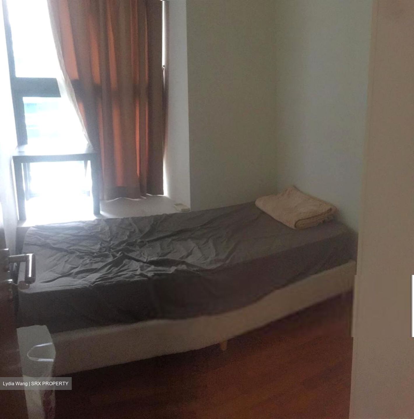 One Oxley Rise (D9), Apartment #508732471